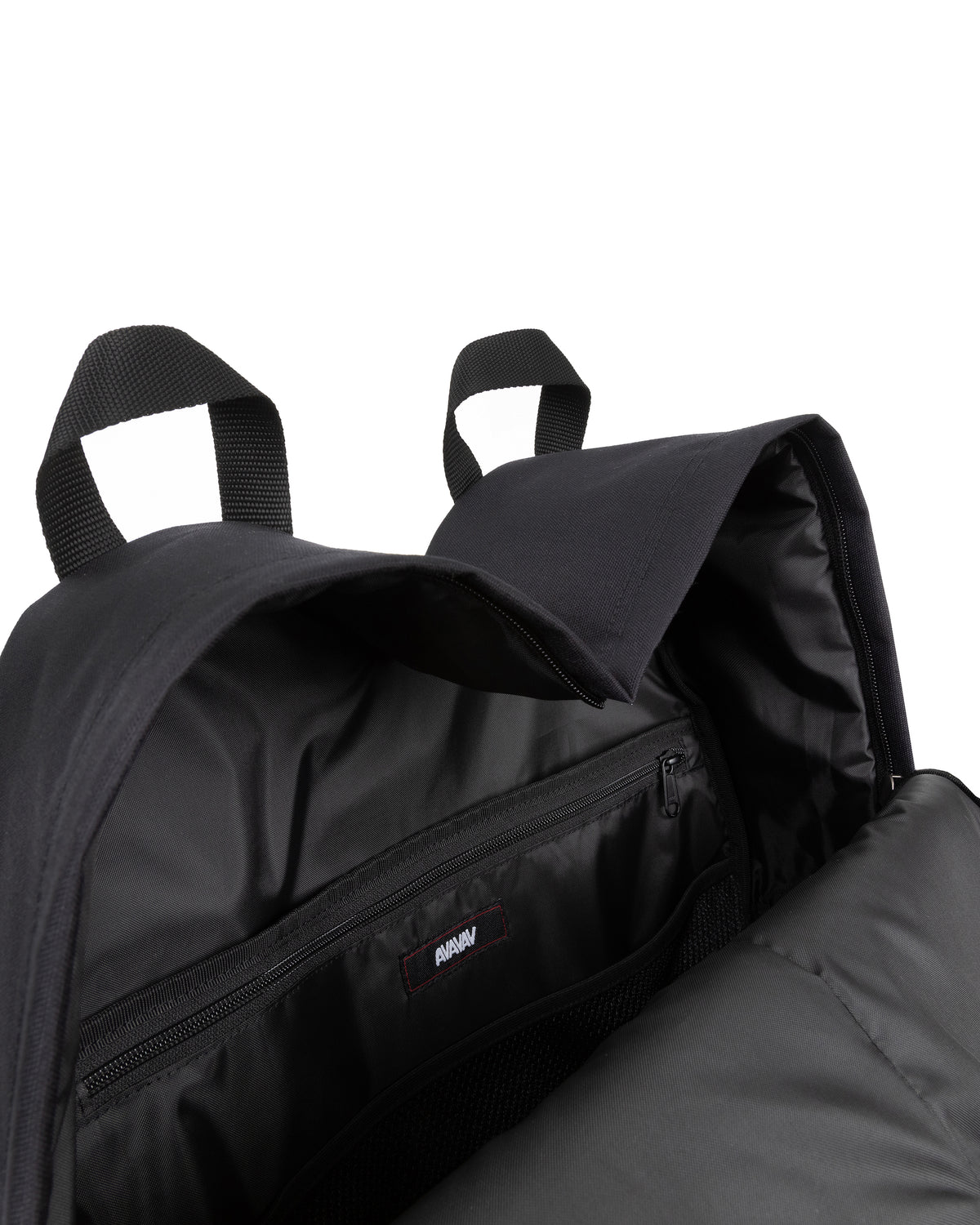 AV DOUBLE PAK'R  - 8