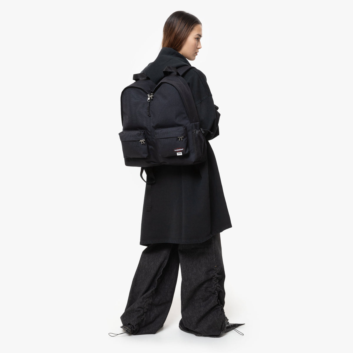 AV DOUBLE PAK'R  - 9