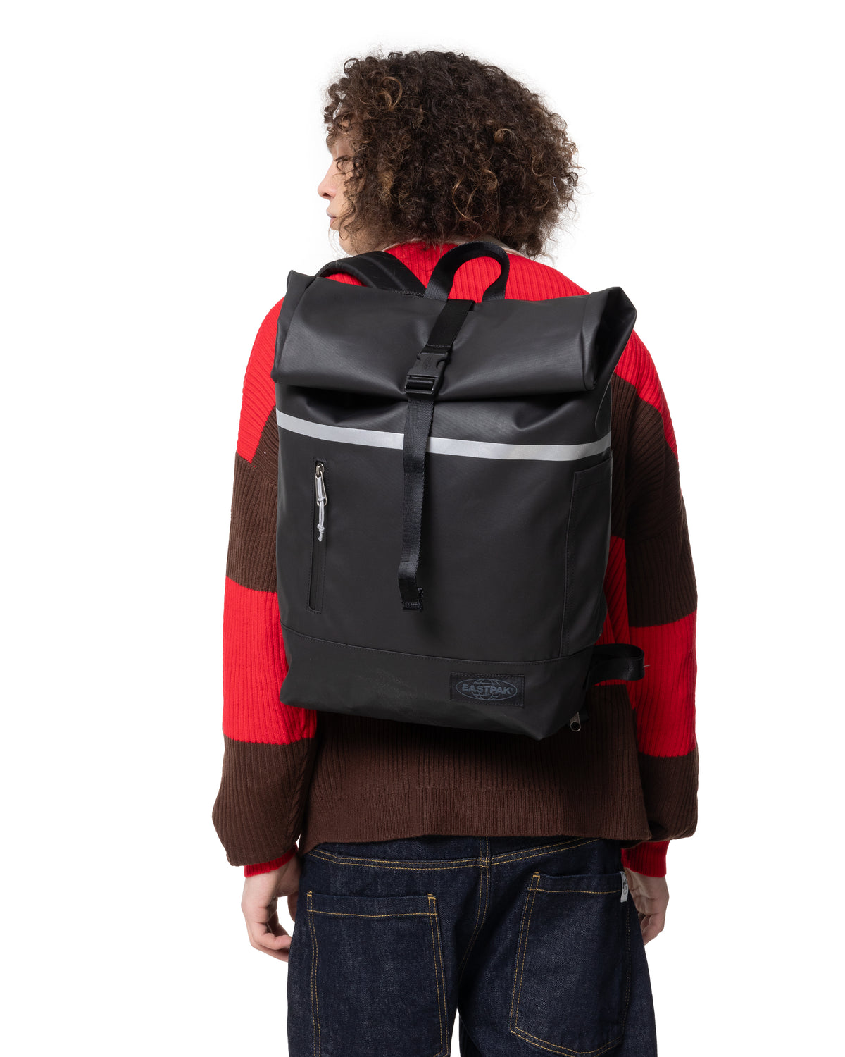 eastpak up roll tarp rucksack UP ROLL BIKE | Rucksack
