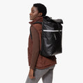 UP ROLL BIKE Tarp Black - 2