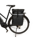 UP ROLL BIKE Tarp Black - 11