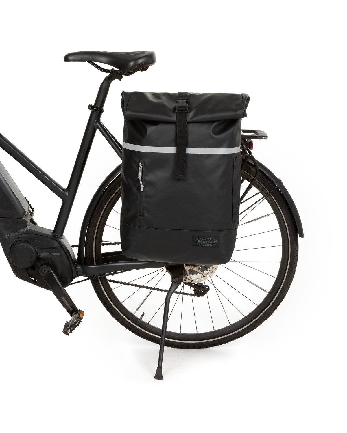 UP ROLL BIKE Tarp Black - 11