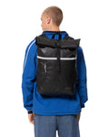 UP ROLL BIKE Tarp Black - 5