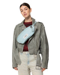 BUMBAG LARGE Washed Turquoise - 2