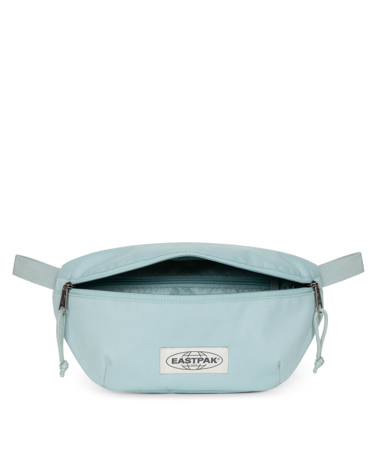 BUMBAG LARGE Washed Turquoise - 3