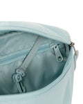 BUMBAG LARGE Washed Turquoise - 7