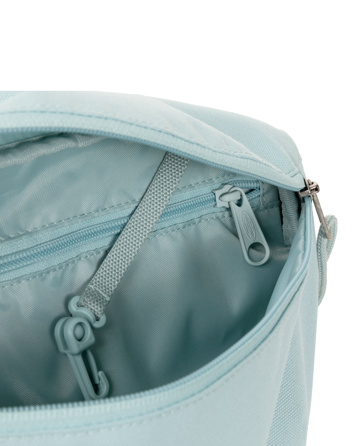 BUMBAG LARGE Washed Turquoise - 7
