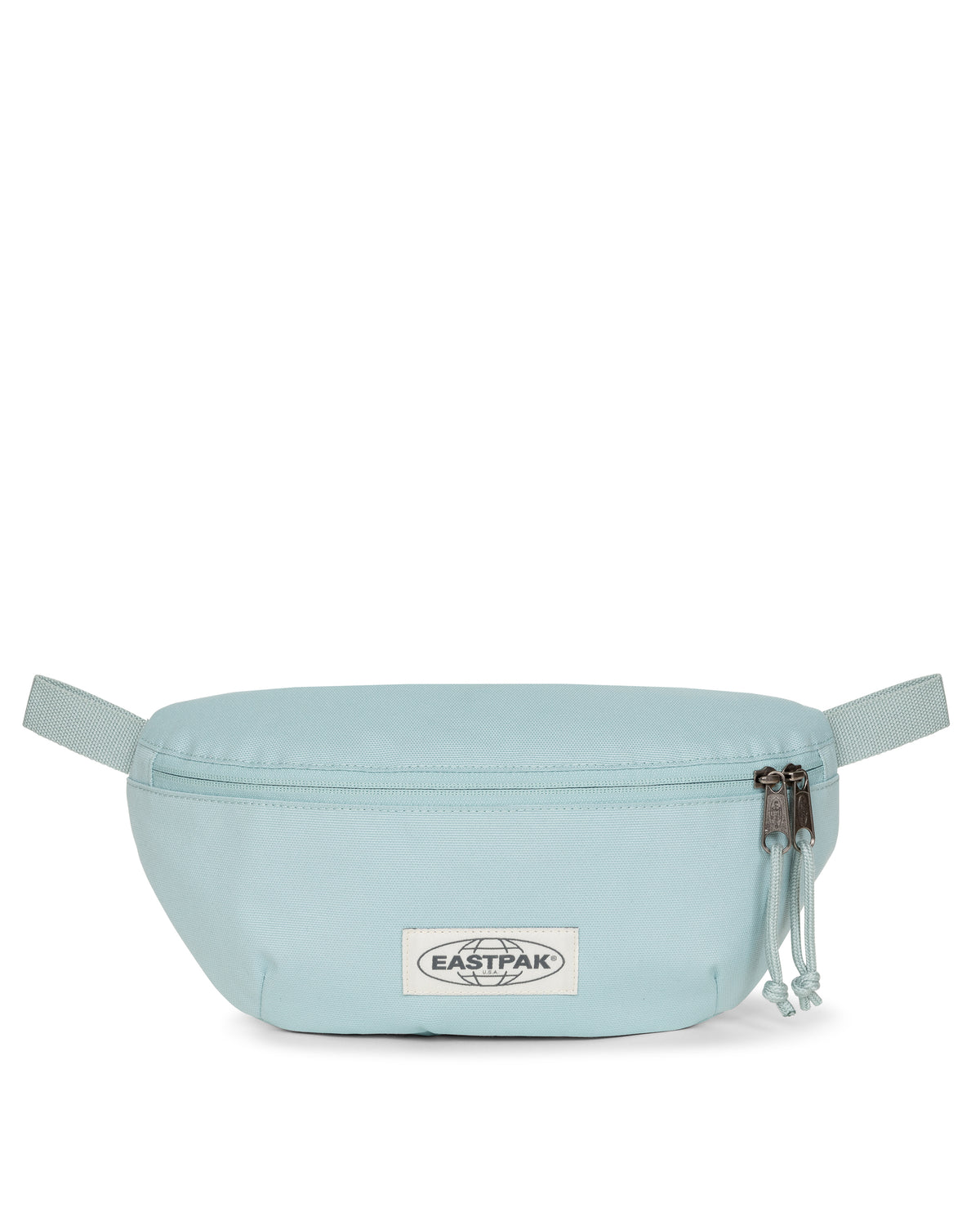 BUMBAG LARGE Washed Turquoise - 1