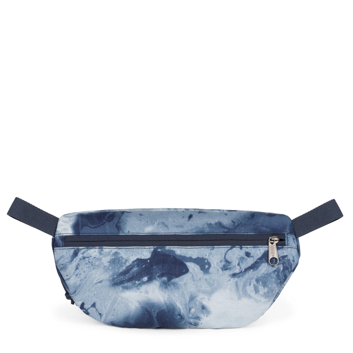 BUMBAG LARGE WashedMarbleBlu - 3