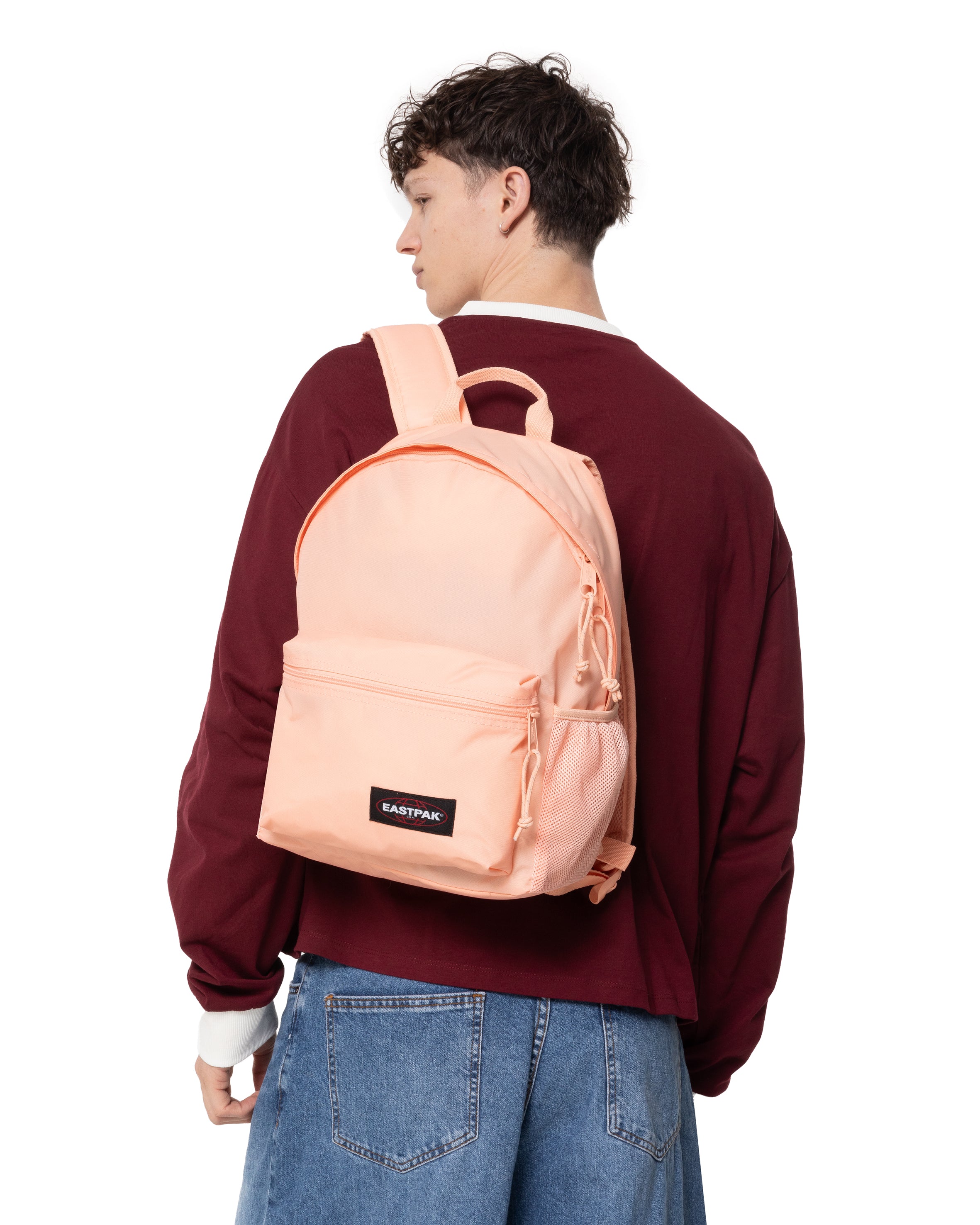 POWR PAK'R | Zaino | Eastpak Shop Ufficiale IT