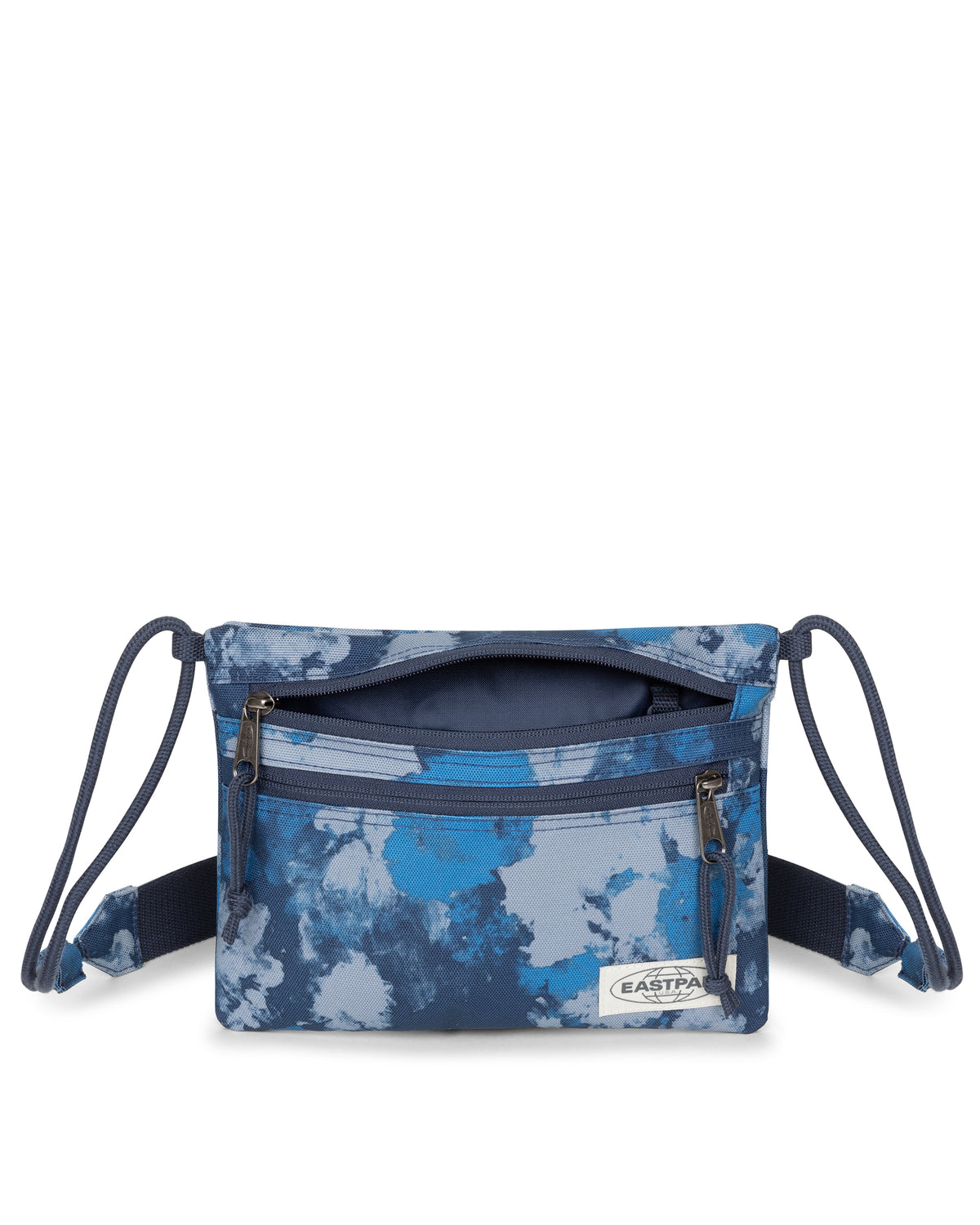 CROSTIN Washed Print Blue - 3