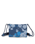 CROSTIN Washed Print Blue - 4