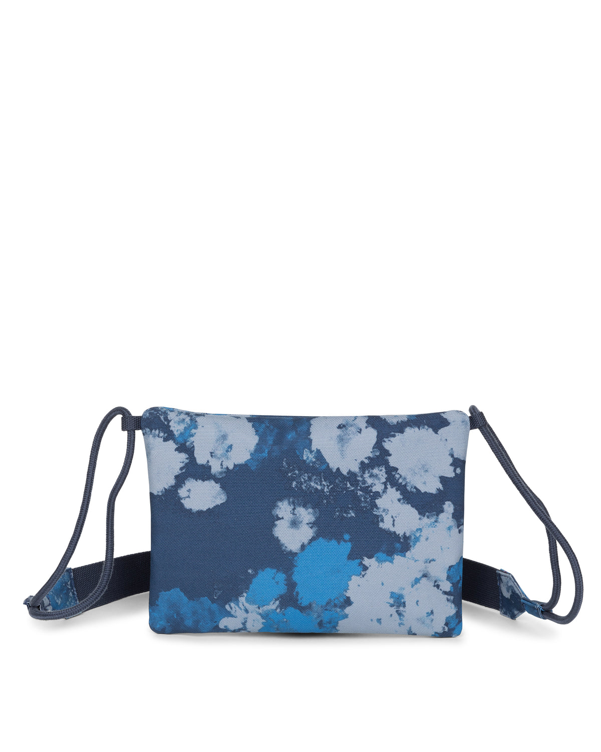 CROSTIN Washed Print Blue - 4