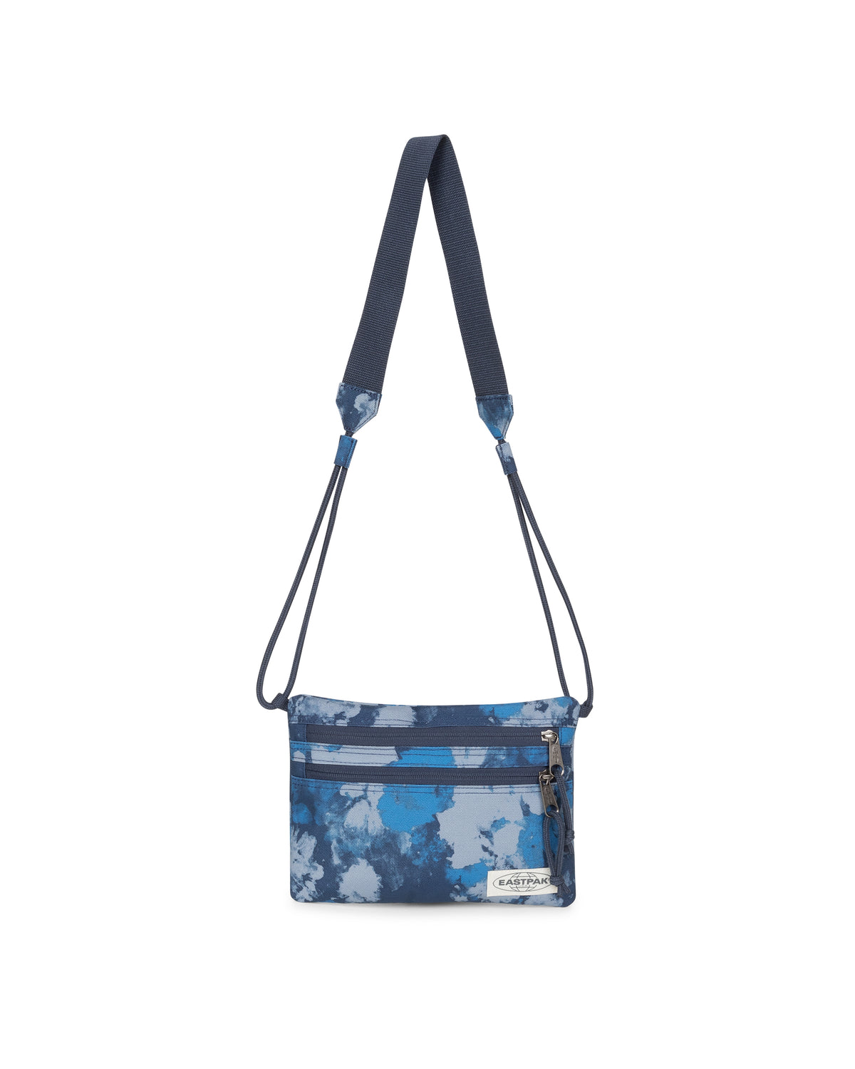 CROSTIN Washed Print Blue - 5