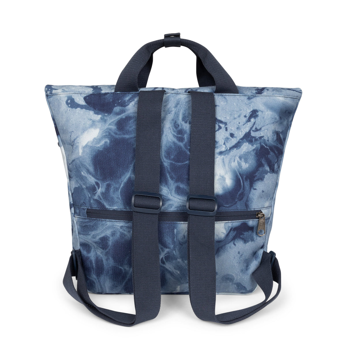 SHOPP'R PACK WashedMarbleBlu - 3