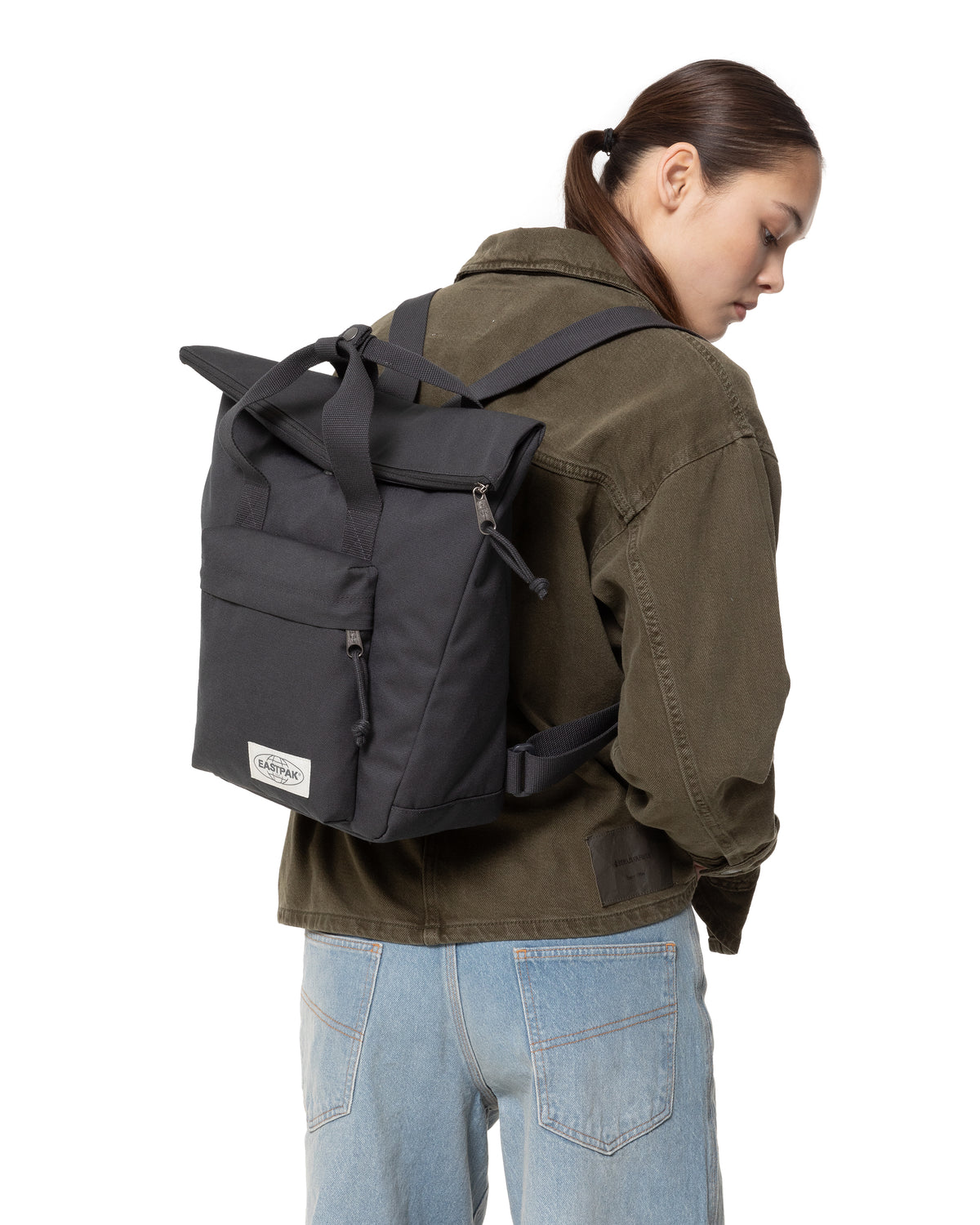 SHOPP'R PACK Washed Dark - 2