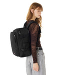 CABIN PAK'R Black - 8