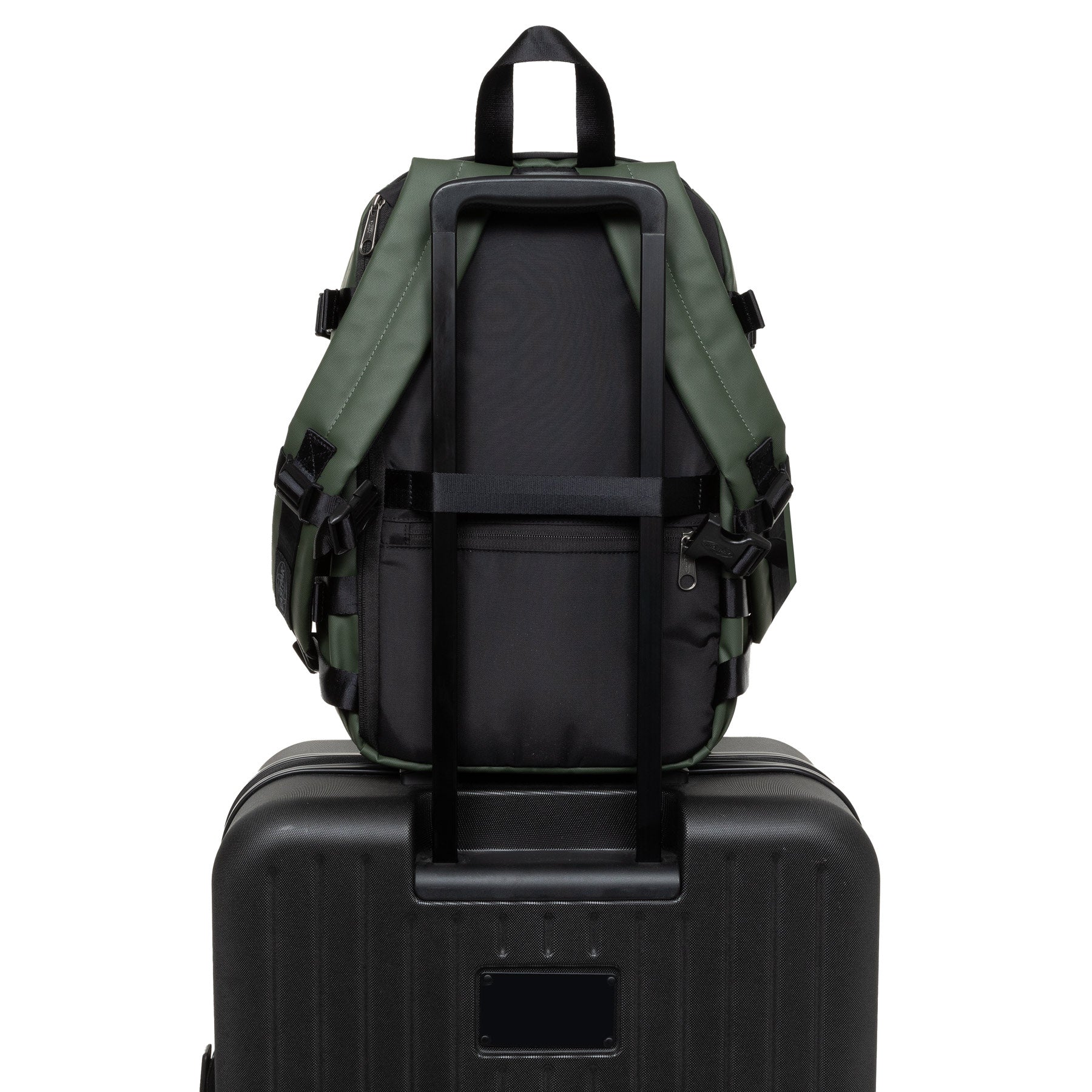 CABIN PAK'R