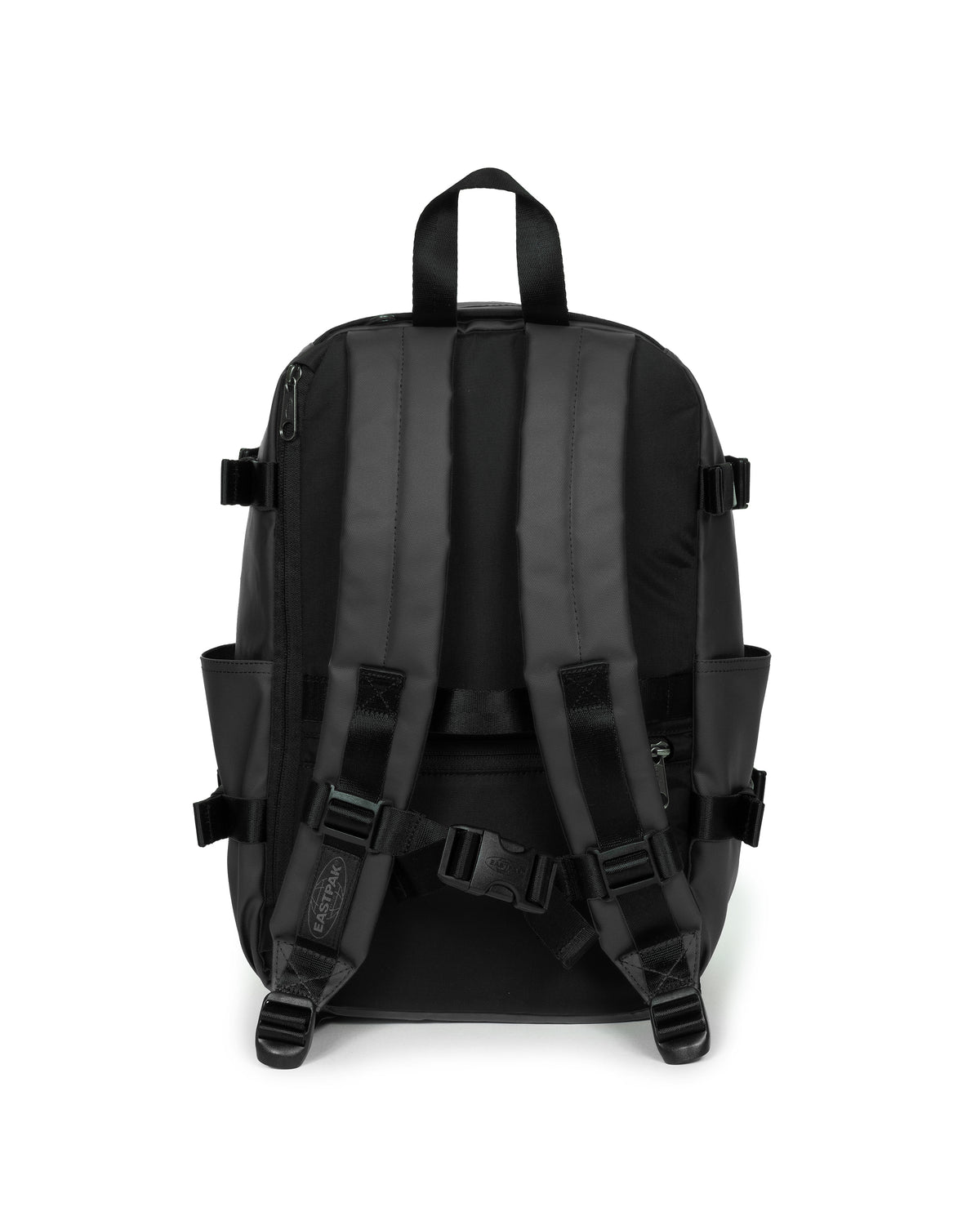CABIN PAK'R  - 3