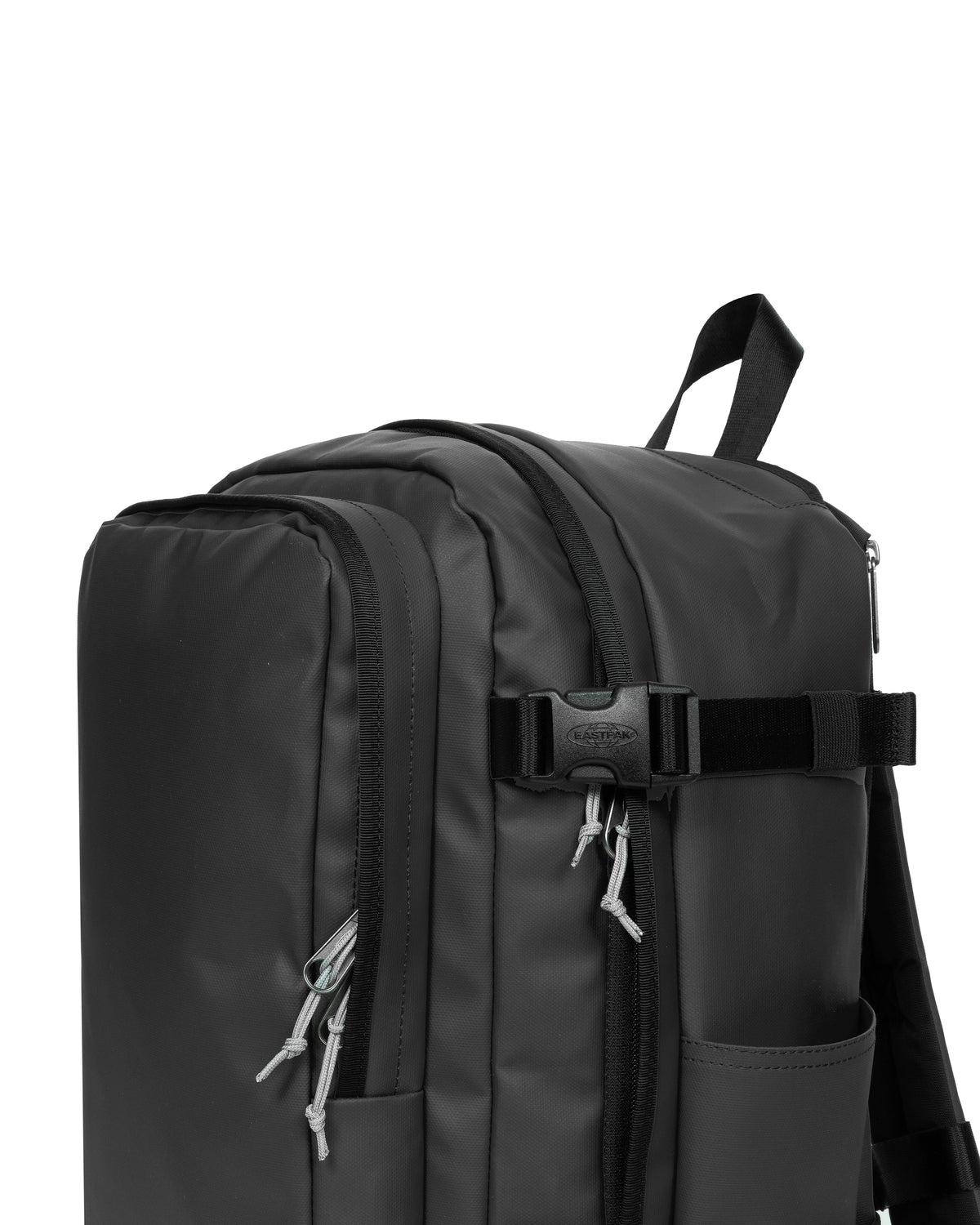 CABIN PAK'R  - 5