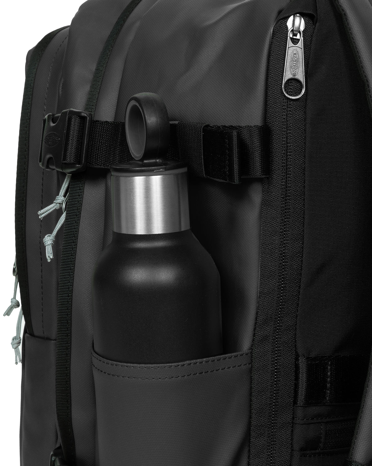 CABIN PAK'R  - 6