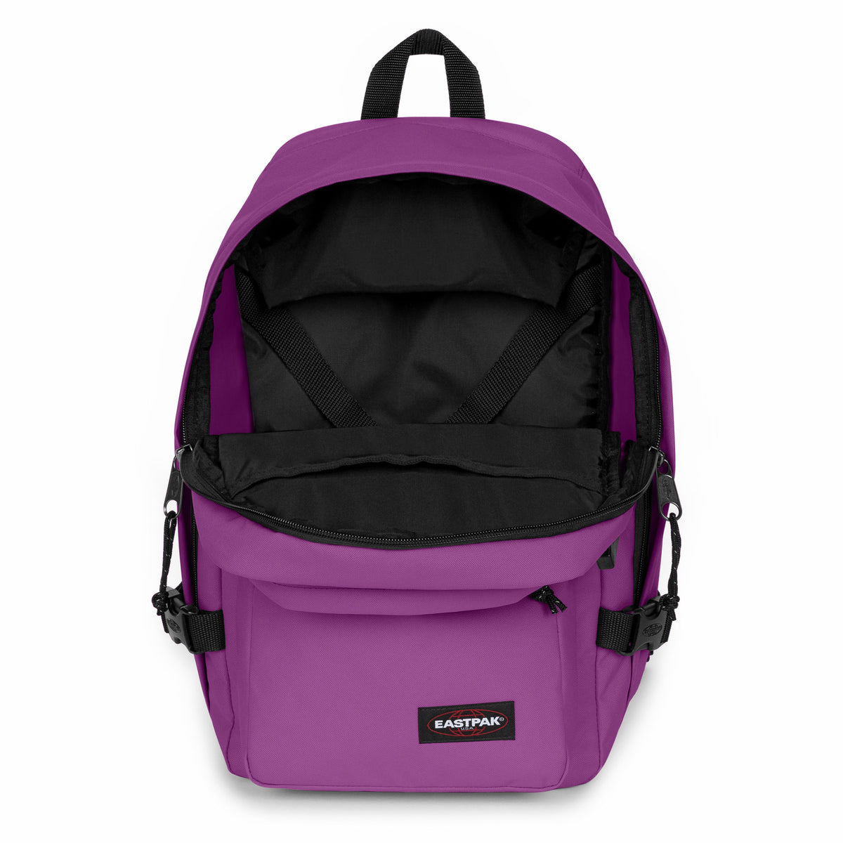 CABIN PAK'R  - 8