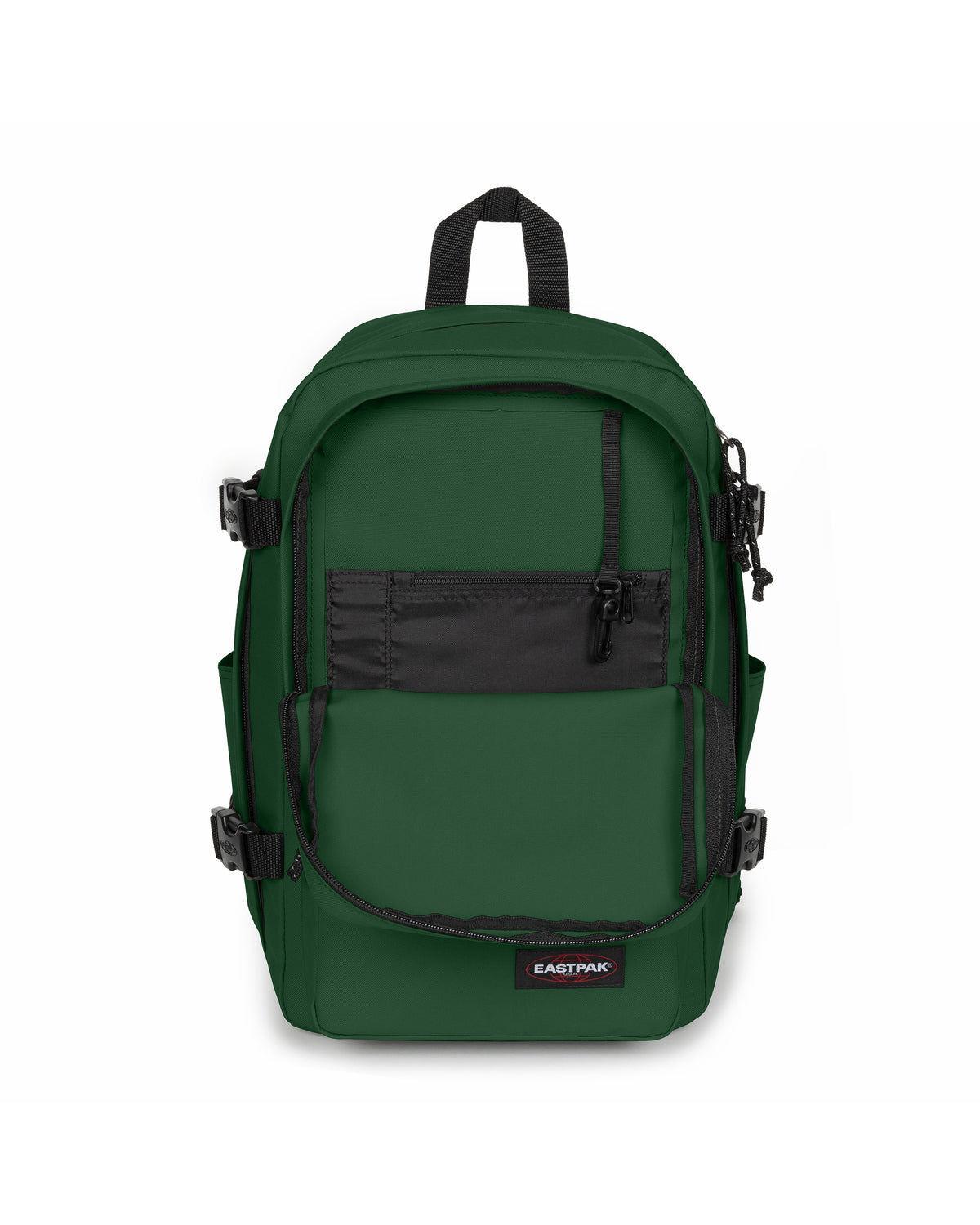 CABIN PAK'R  - 6