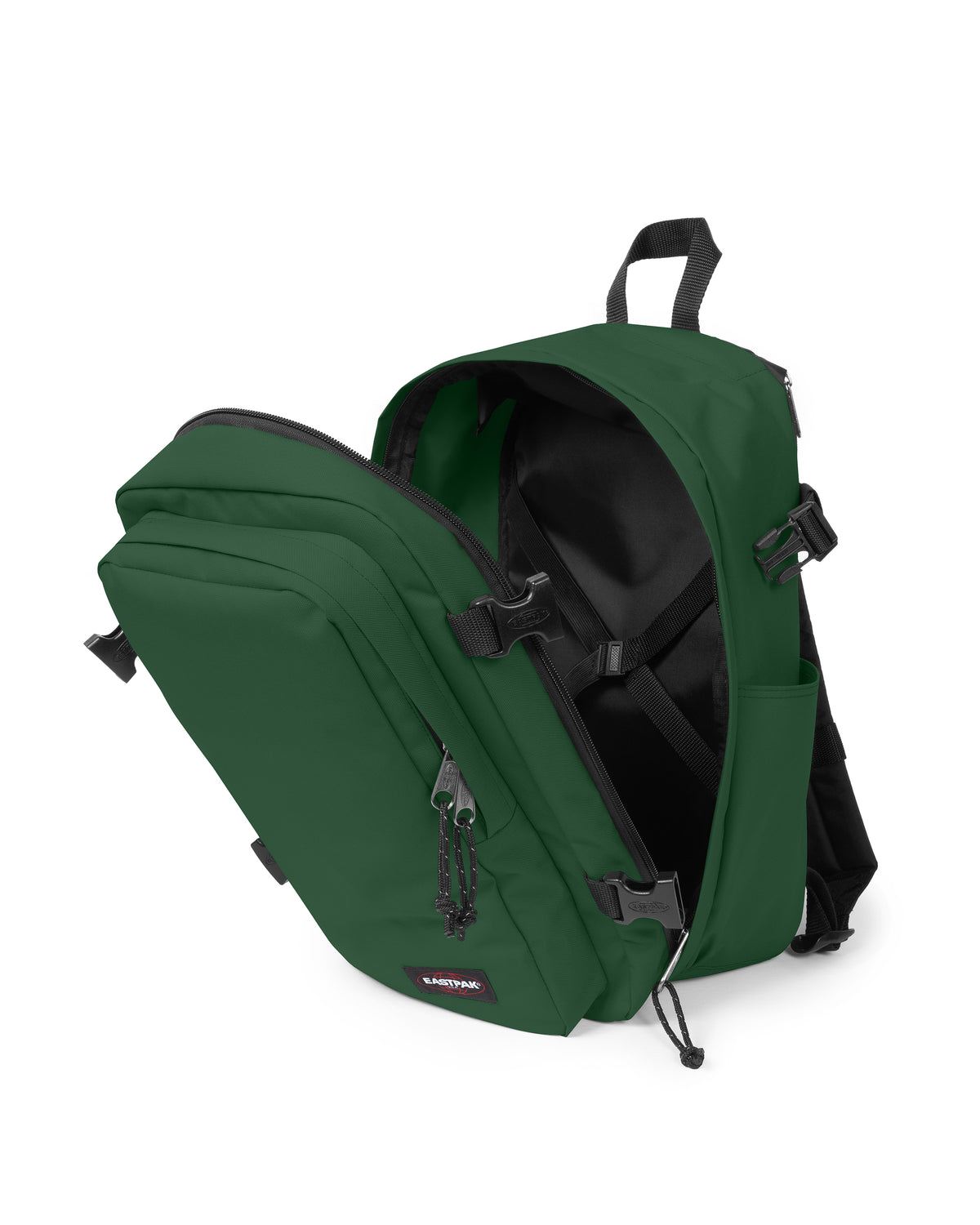 CABIN PAK'R  - 7