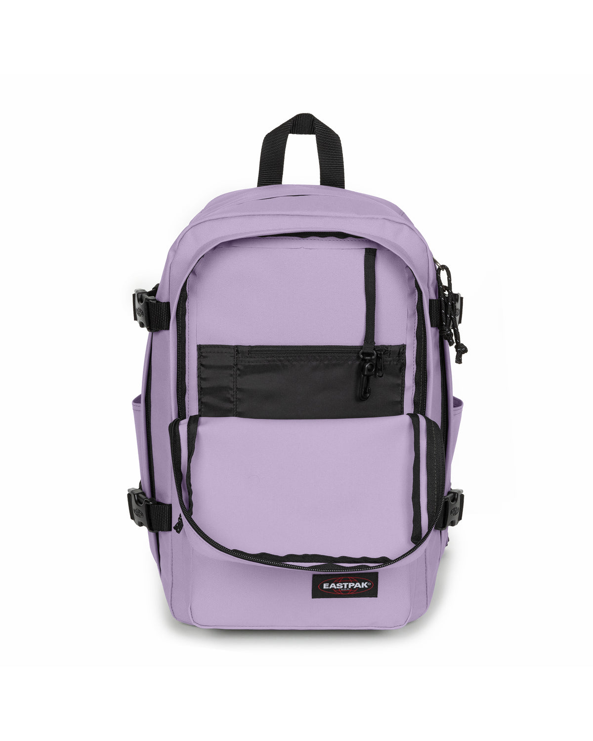 CABIN PAK'R  - 6