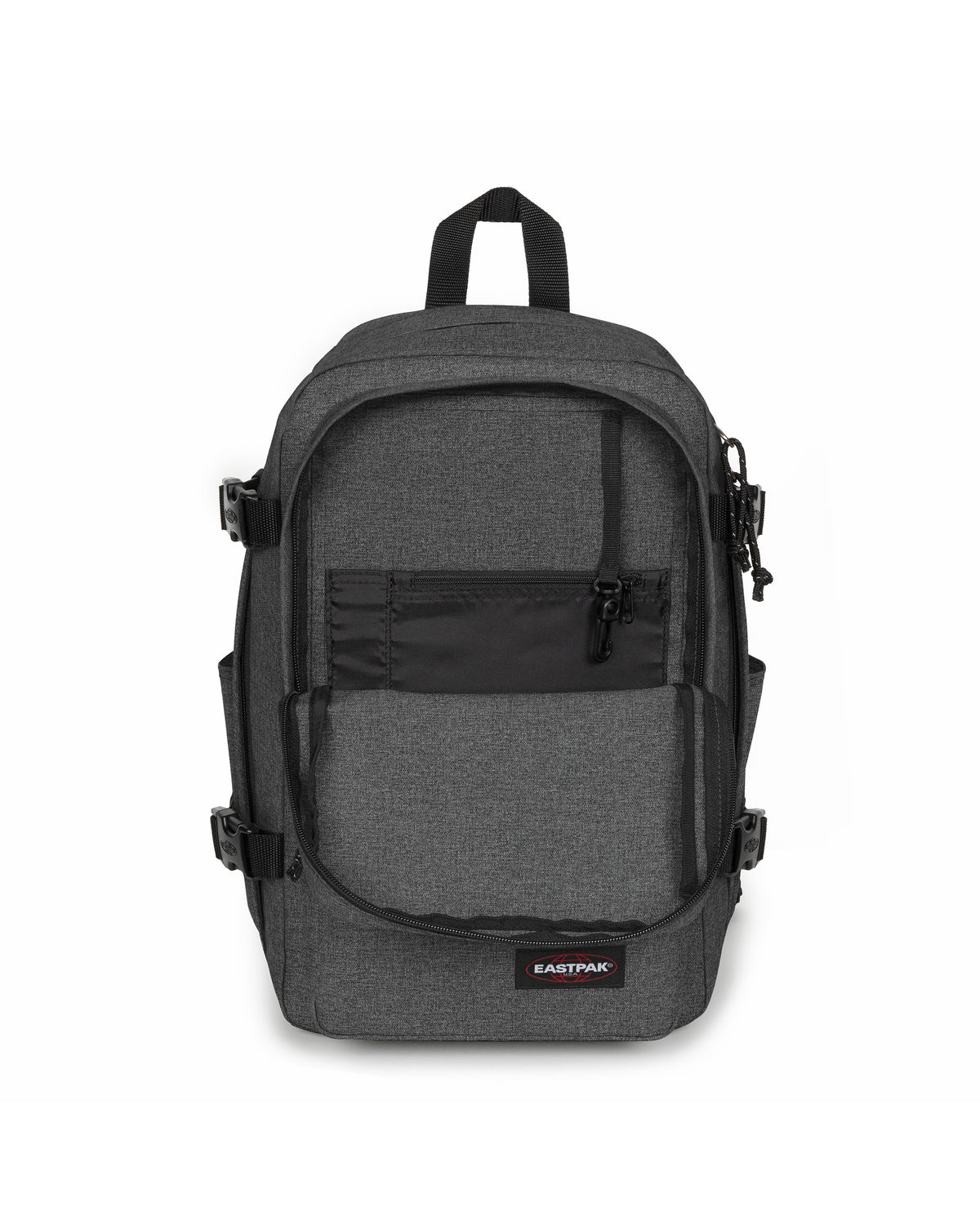 CABIN PAK'R  - 6