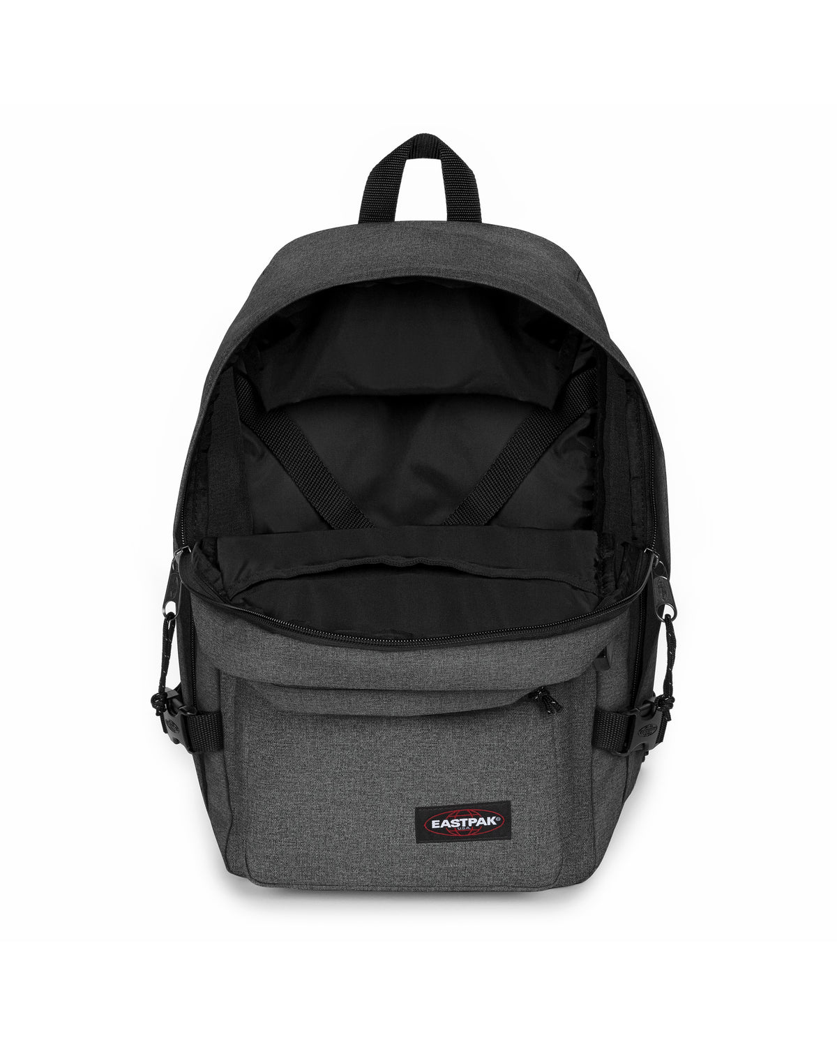 CABIN PAK'R  - 8