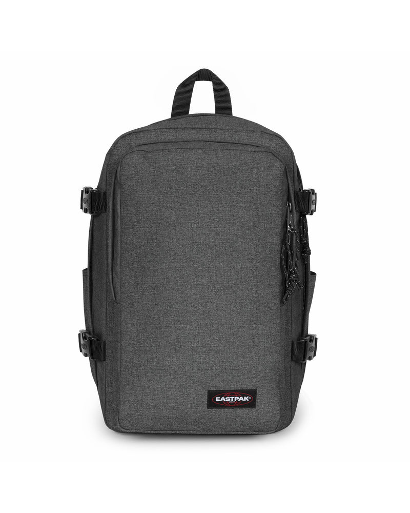 CABIN PAK'R - Black Denim / Small