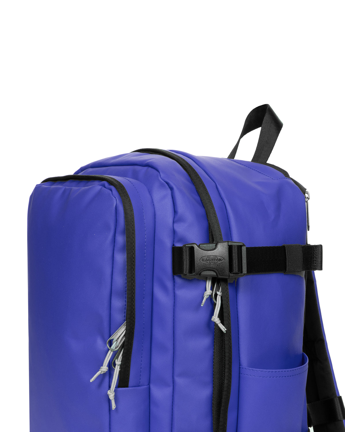 CABIN PAK'R  - 5