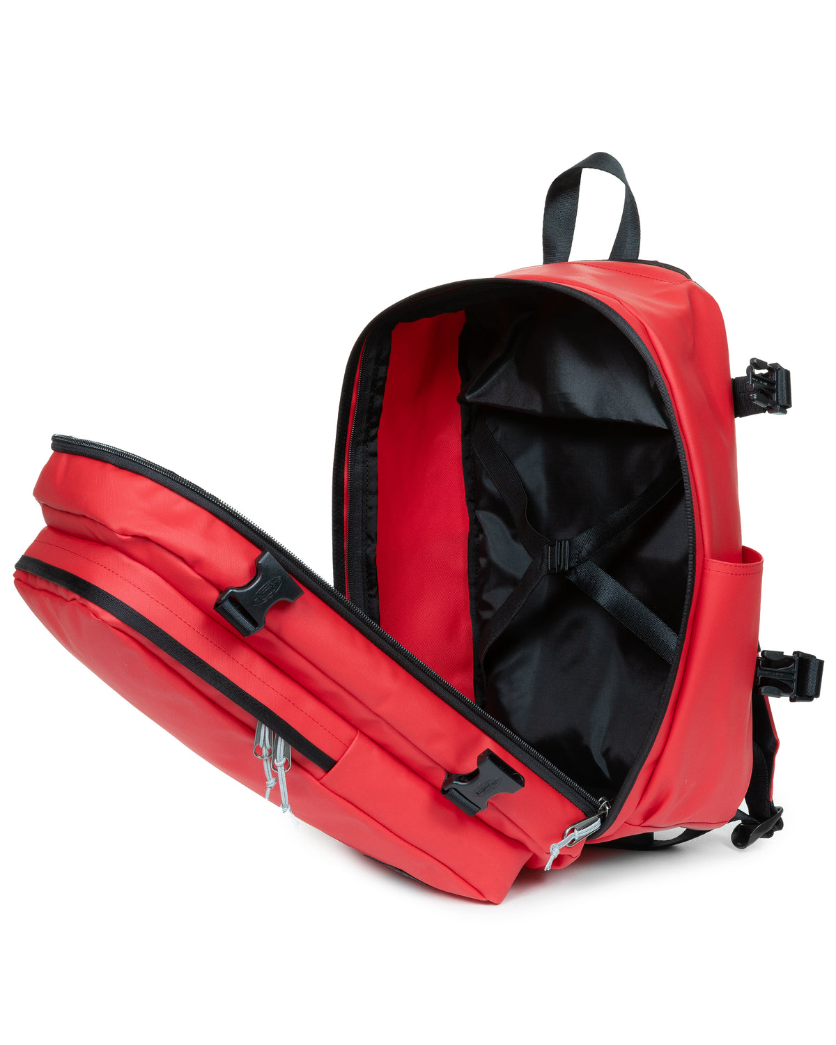 CABIN PAK'R  - 3