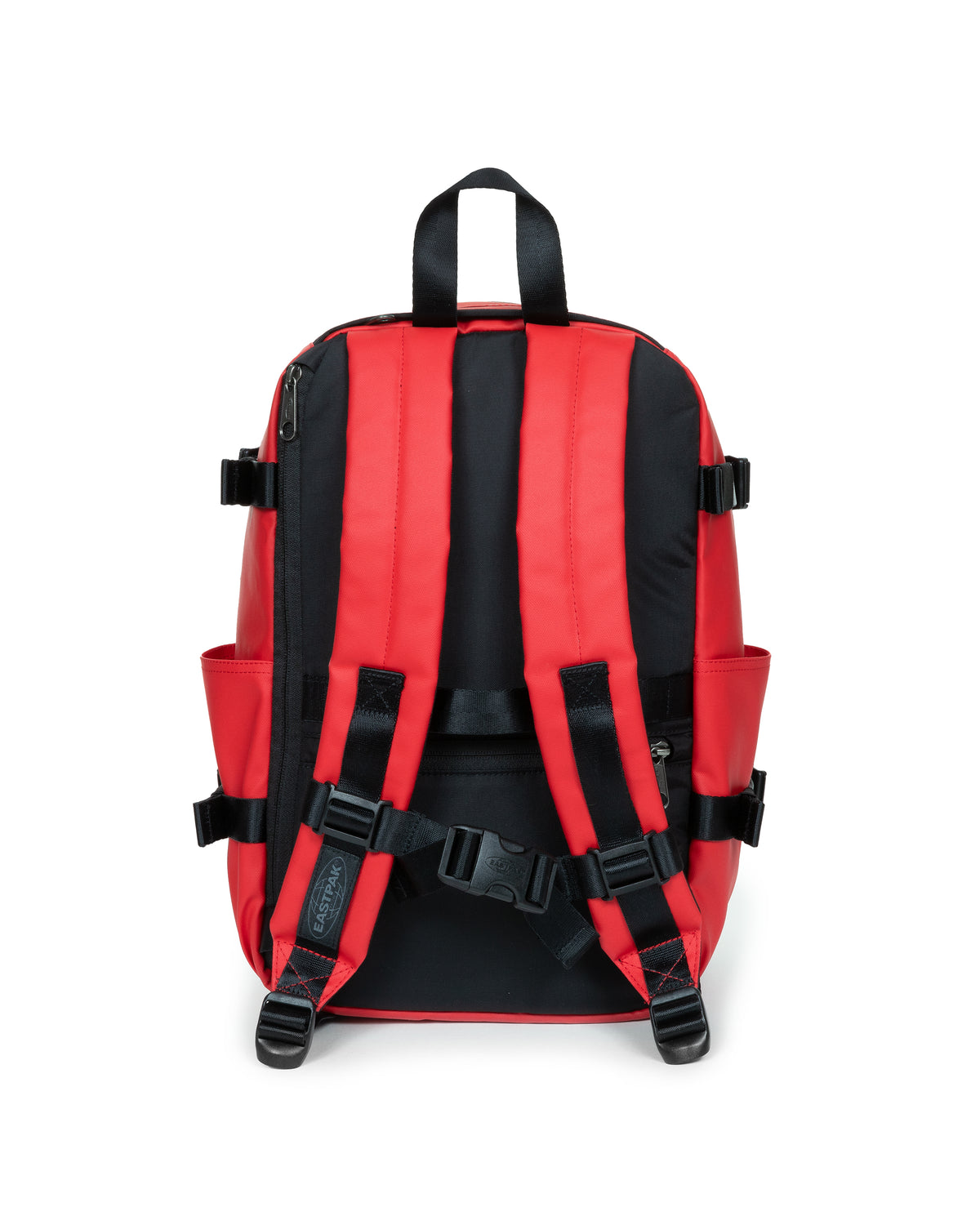 CABIN PAK'R  - 4