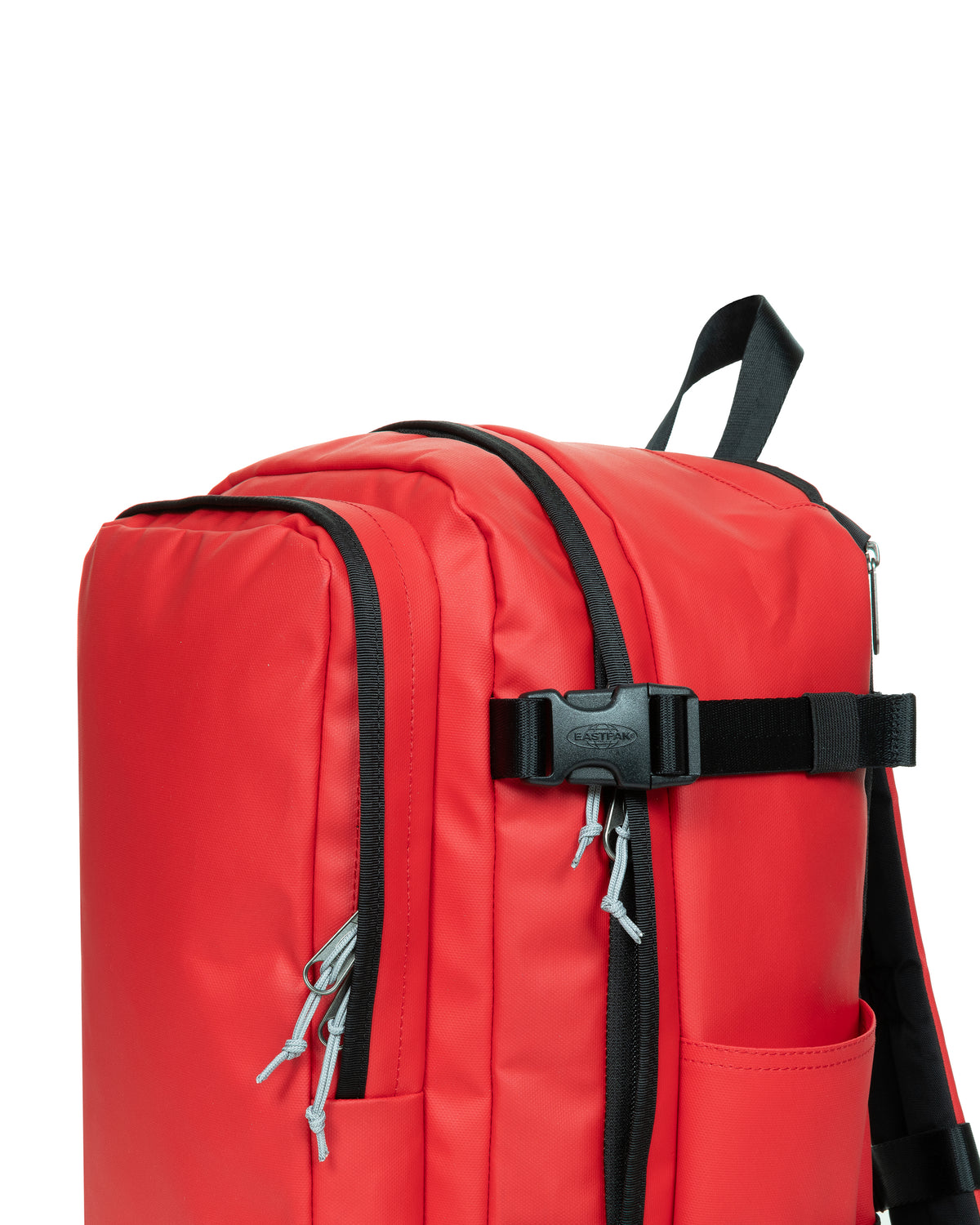 CABIN PAK'R  - 5