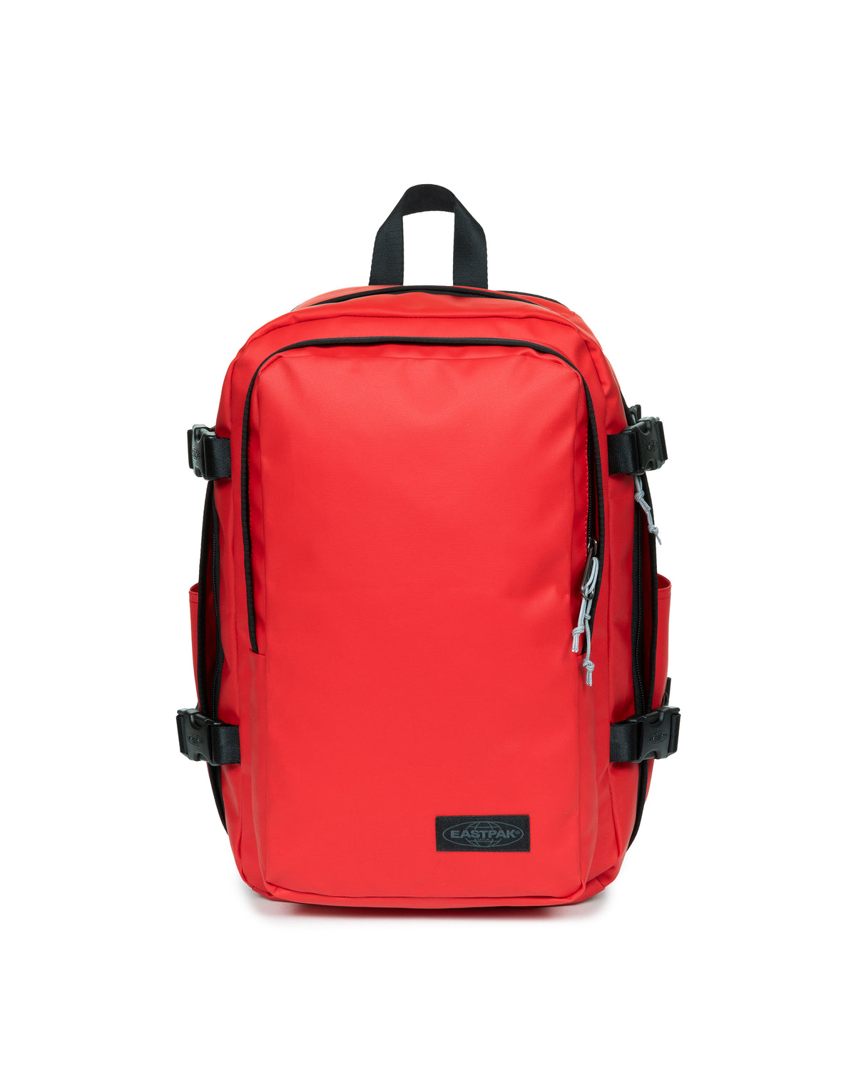 CABIN PAK'R  - 1