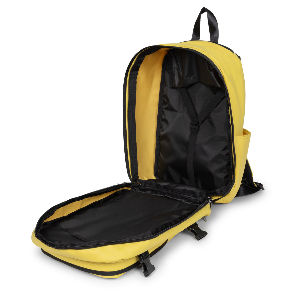 CABIN PAK'R Tarp Bamboo - 2