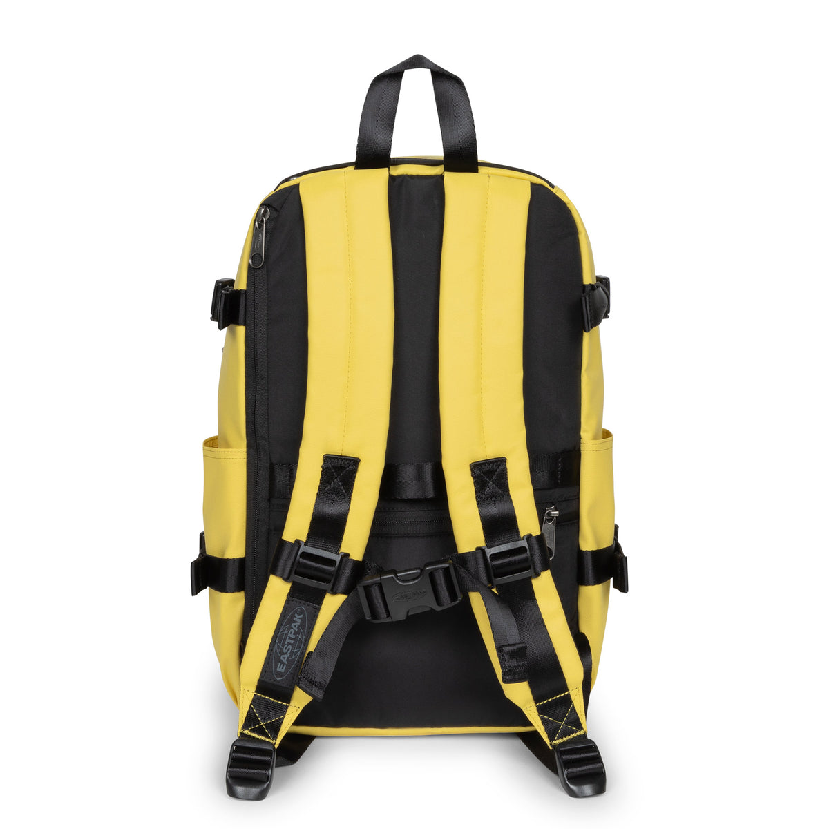 CABIN PAK'R Tarp Bamboo - 3