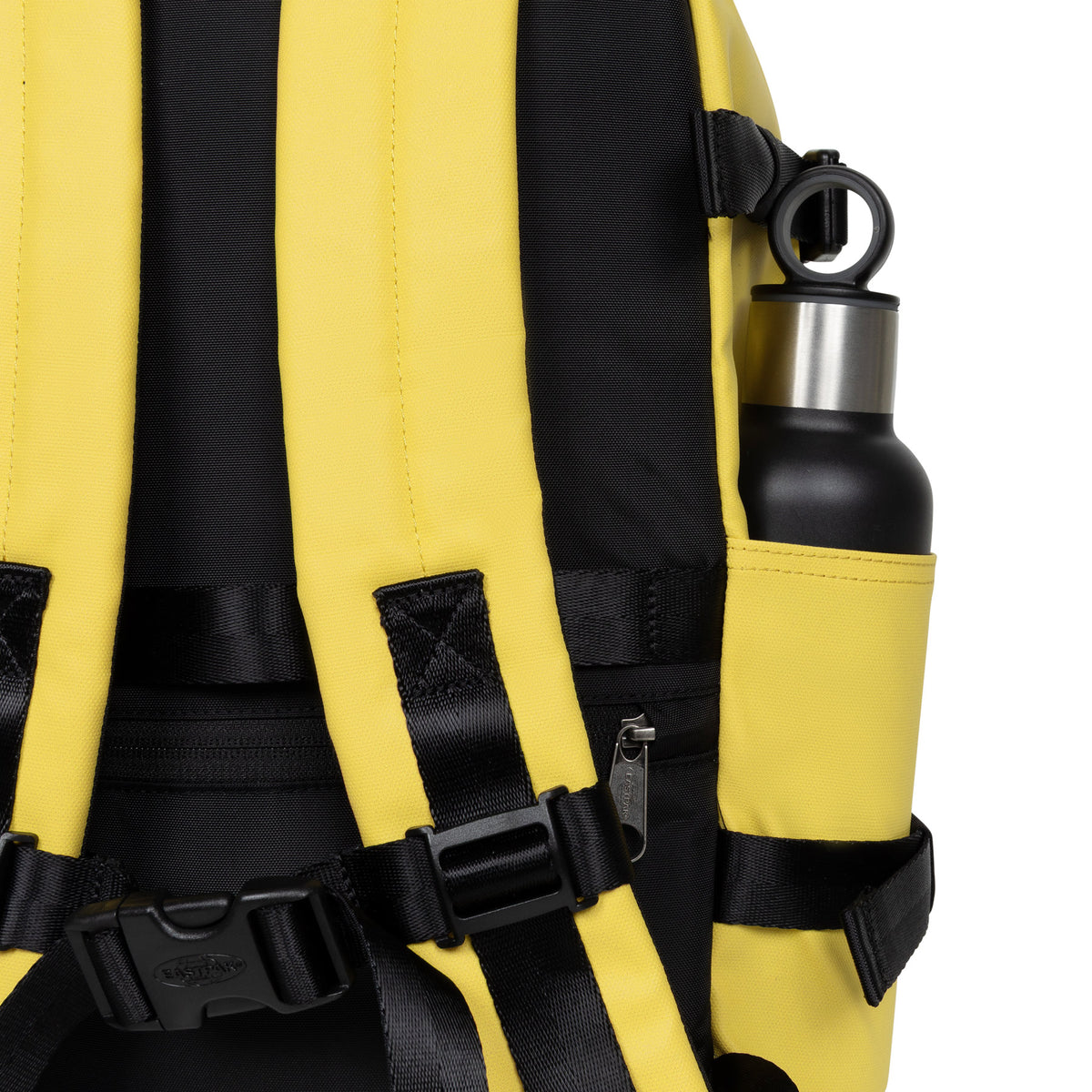 CABIN PAK'R Tarp Bamboo - 4