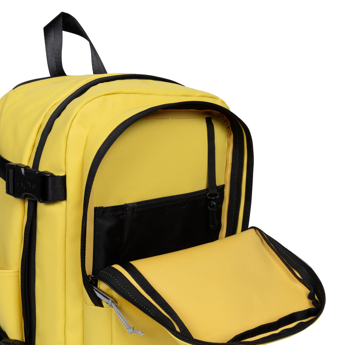 CABIN PAK'R Tarp Bamboo - 5