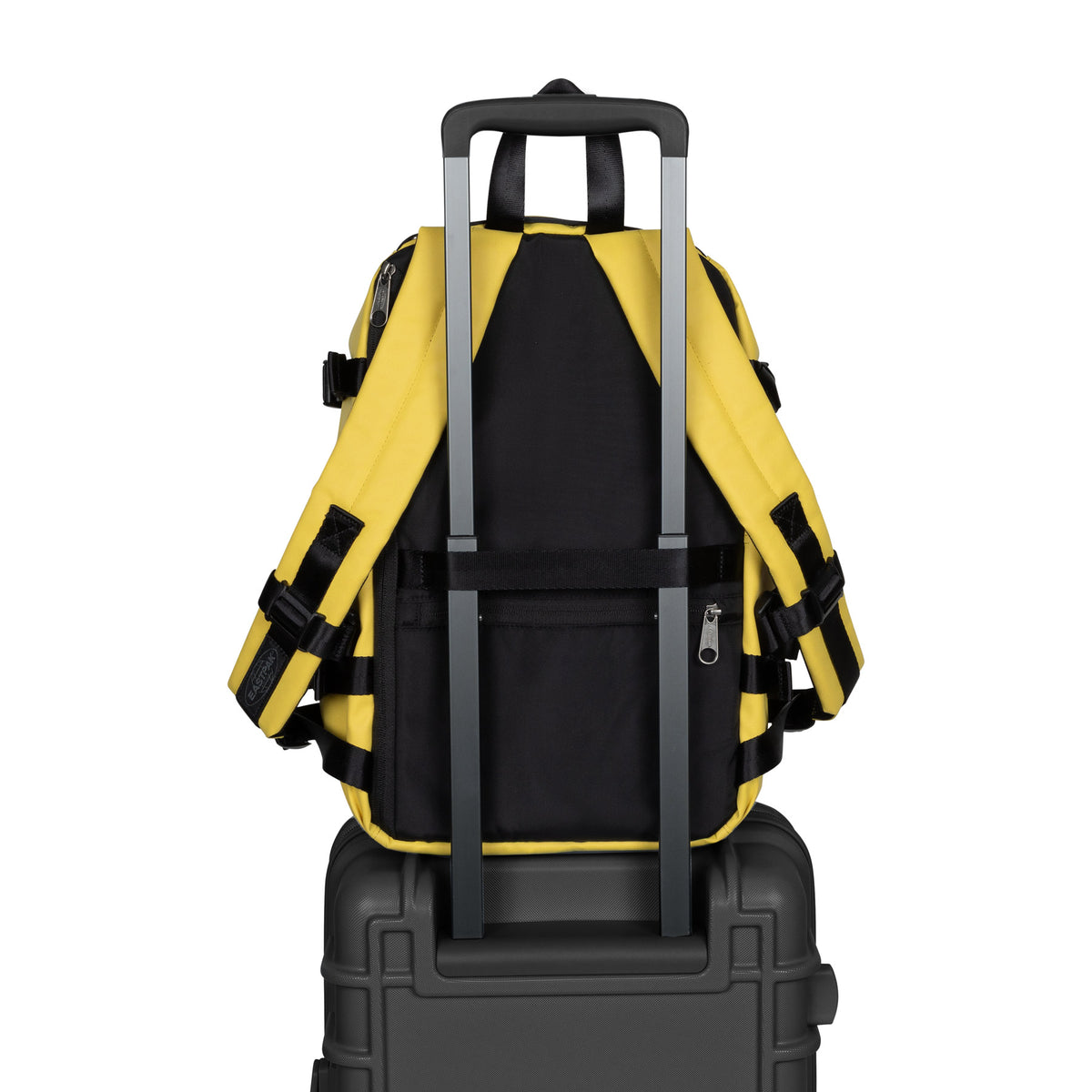 CABIN PAK'R Tarp Bamboo - 7