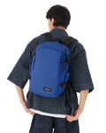 CABIN PAK'R Indigo Blue - 3
