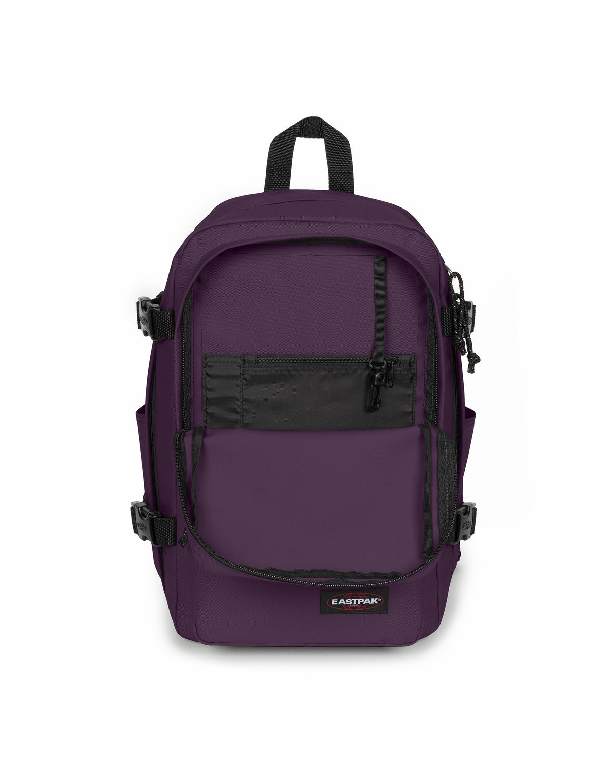 CABIN PAK'R BlackberryPurpl - 5