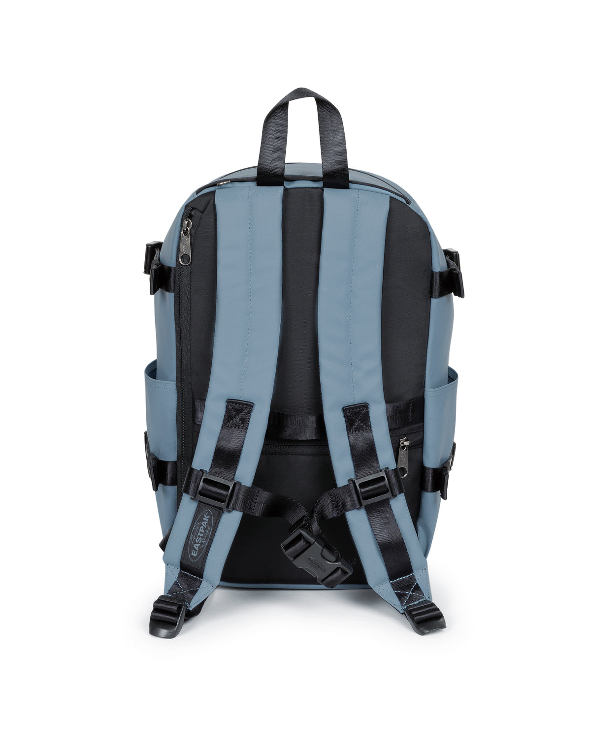 CABIN PAK'R Tarp Dust Blue - 3