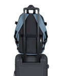 CABIN PAK'R Tarp Dust Blue - 8