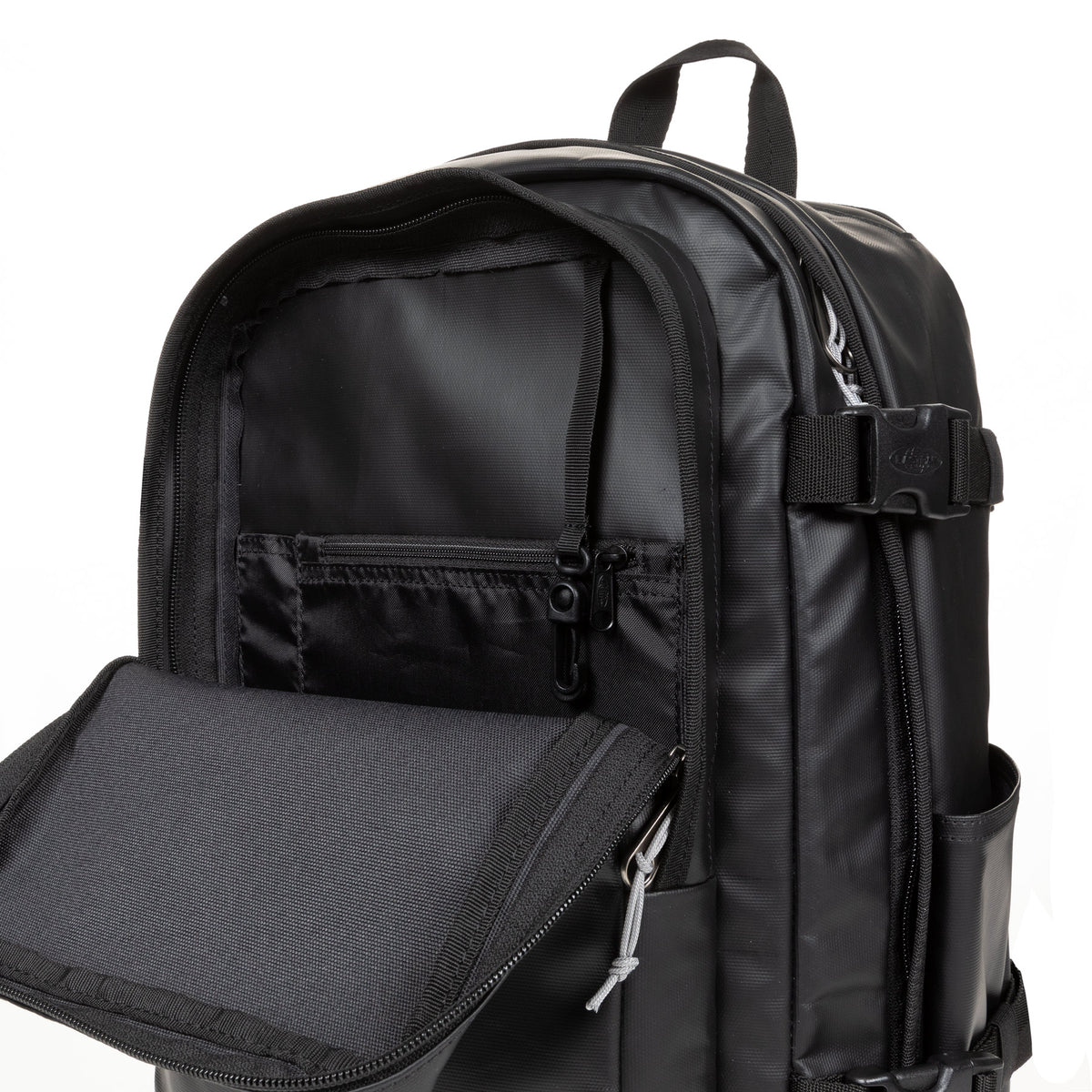 CABIN PAK'R  - 9