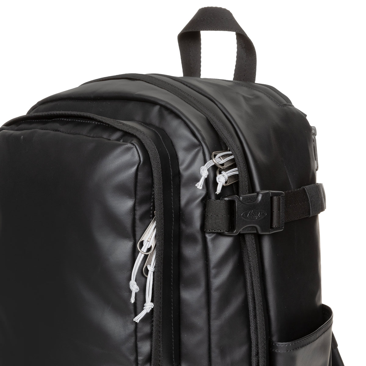 CABIN PAK'R  - 6