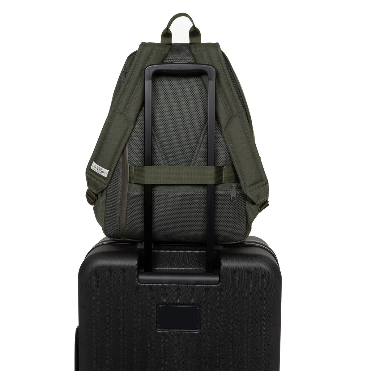 ICON PAK'R Icon Khaki - 8