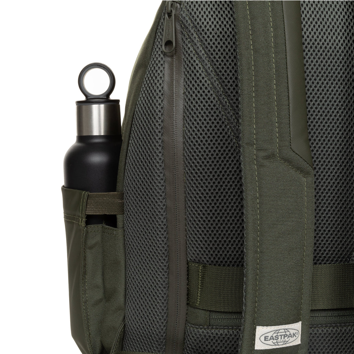 ICON PAK'R Icon Khaki - 7